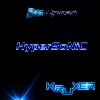 Hypersonic