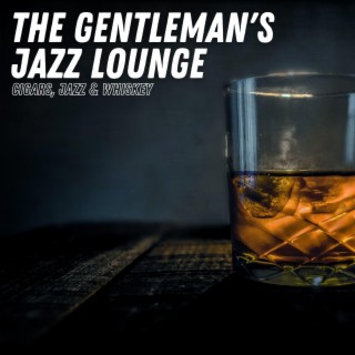 Cigars, Jazz & Whiskey