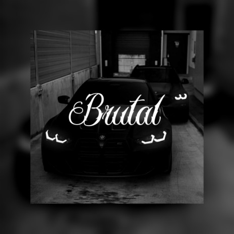 Brutal ft. VodKe | Boomplay Music