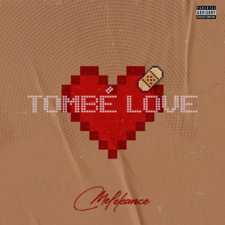 Tombé Love | Boomplay Music