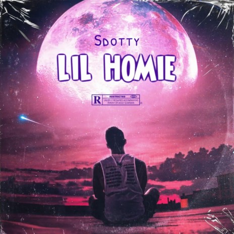 LiL HoMiE | Boomplay Music