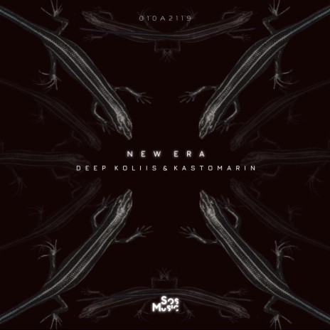 New Era ft. KastomariN | Boomplay Music