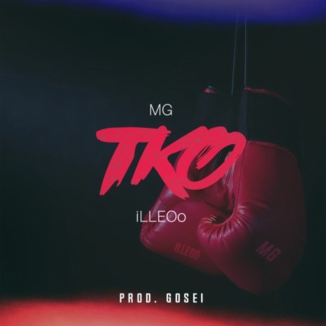 TKO ft. iLLEOo | Boomplay Music