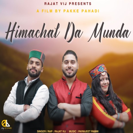 Himachal Da Munda | Boomplay Music