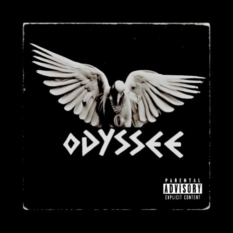 ODYSSEE ft. Deli Onefourz | Boomplay Music