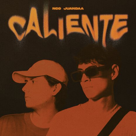 Caliente (Extended) ft. Juandaa | Boomplay Music