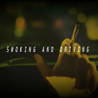 Smoking And Driving