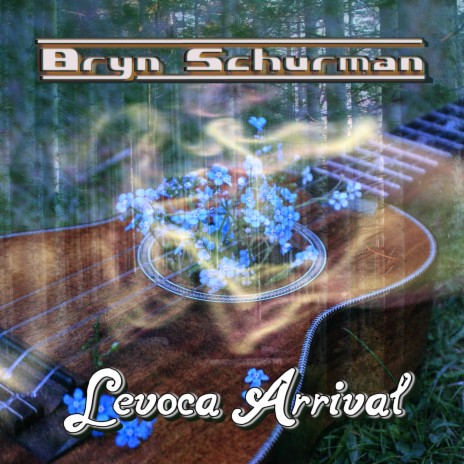 Levoca Arrival | Boomplay Music