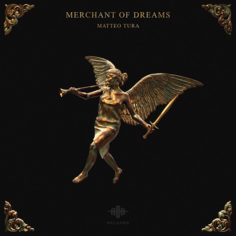 Merchant of Dreams | Boomplay Music