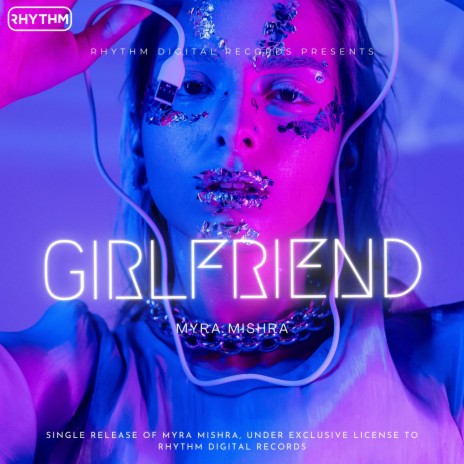 Girlfriend ft. VK | Boomplay Music