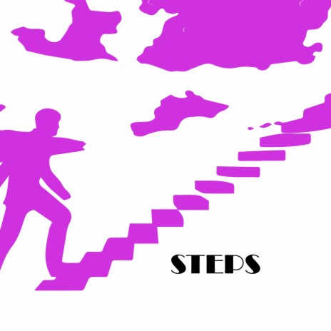 STEPS ft. Yodye | Boomplay Music