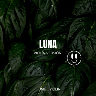 Luna (Violin versión)
