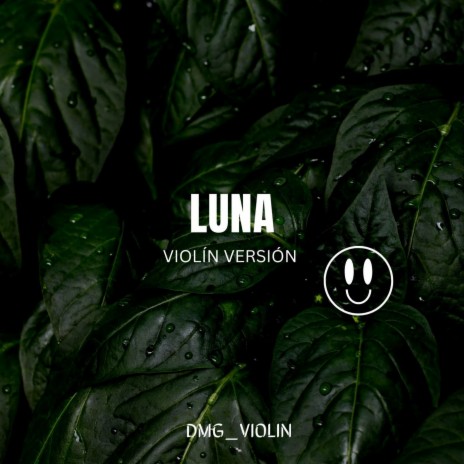 Luna (Violin versión) | Boomplay Music