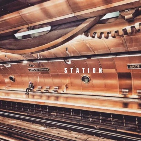 Station ft. 9:35 | Boomplay Music
