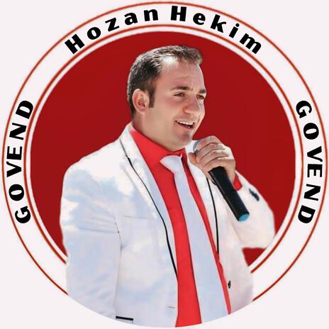 Hozan Hekim - Xewna Şewibu