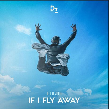 If I Fly Away | Boomplay Music