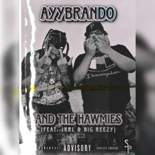 AYYBRANDO & THE HAWMIES