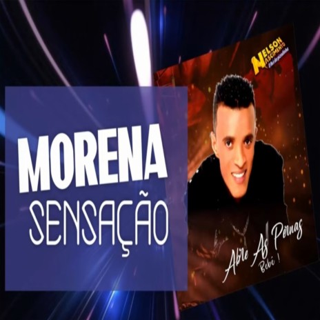 Morena Sensação | Boomplay Music