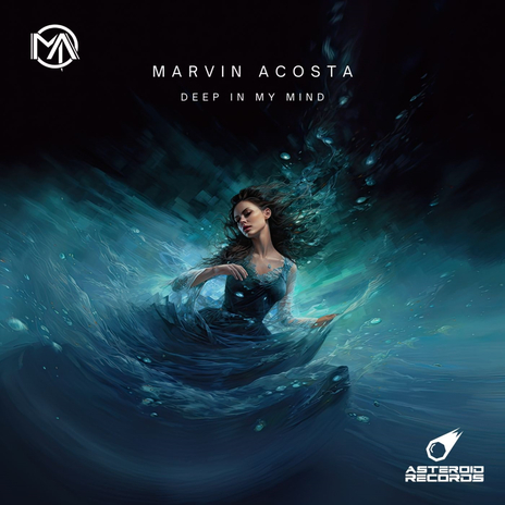 Deep In My Mind (Extended Mix) | Boomplay Music