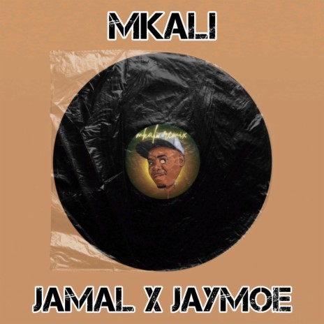 Mkali (feat. Jaymoe Mchopanga) | Boomplay Music