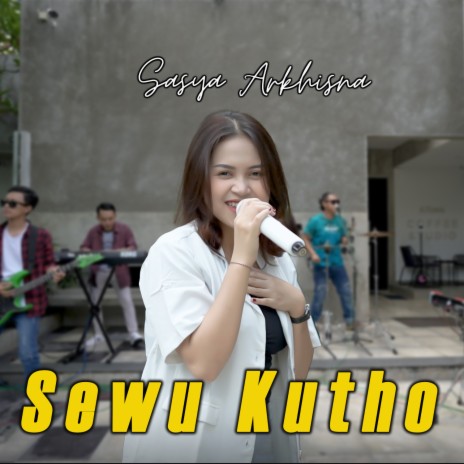 Sewu Kutho | Boomplay Music