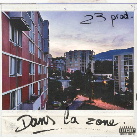 Dans la zone | Boomplay Music