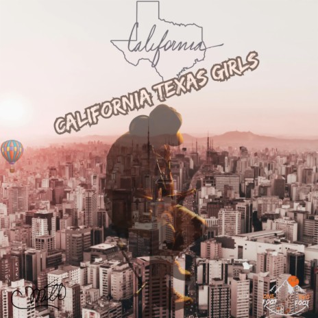 California Texas Girls Acapella | Boomplay Music