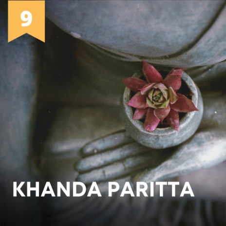 Khanda Paritta | Boomplay Music