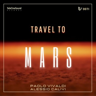 Travel To Mars