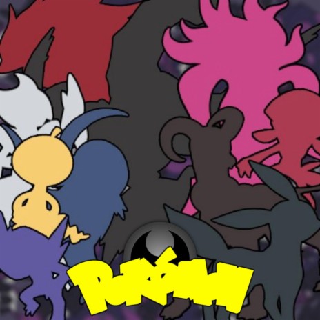 Pokémon Siniestro Rap. Pulso Umbrío (feat. Kballero Rap) | Boomplay Music