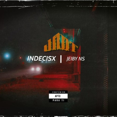 Indecisx | Boomplay Music