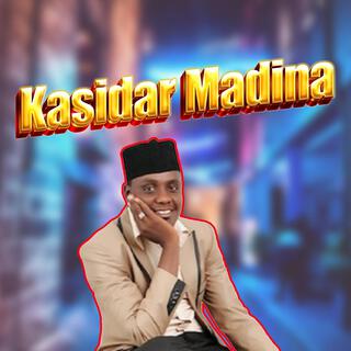 Kasidar Madina