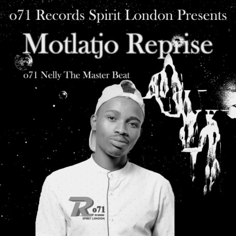 Motlatjo (Reprise) | Boomplay Music