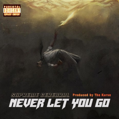 Never Let You Go ft. The Kurse | Boomplay Music