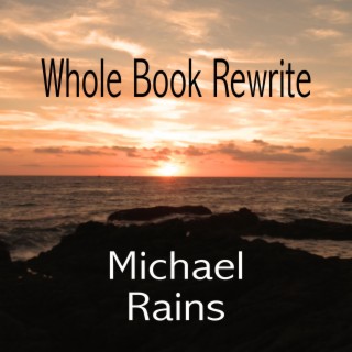 Whole Book Rewrite lyrics | Boomplay Music