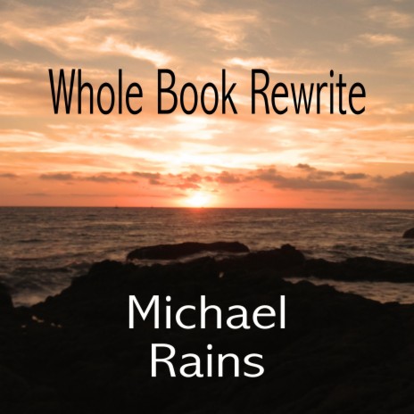 Whole Book Rewrite | Boomplay Music
