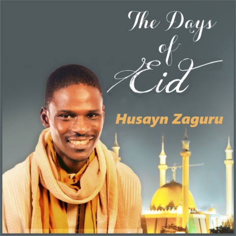 The Days of Eid | Boomplay Music