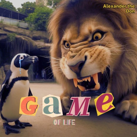GAME OF LIFE | Boomplay Music