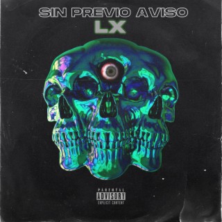 SIN PREVIO AVISO