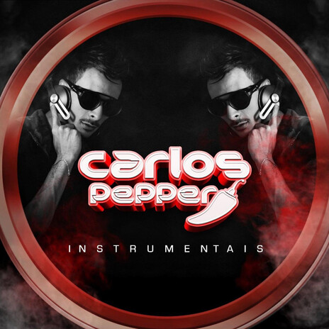 Eternal (Carlos Pepper Remix) ft. Nina Flowers & Jr Loppez