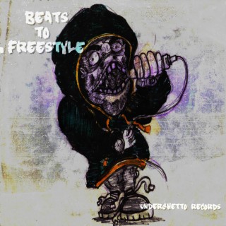 Beats to freestyle