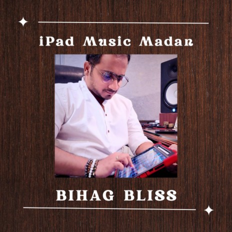 Bihag Bliss (Geoshred Original) | Boomplay Music
