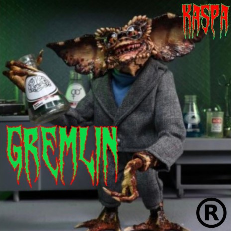 Gremlin | Boomplay Music