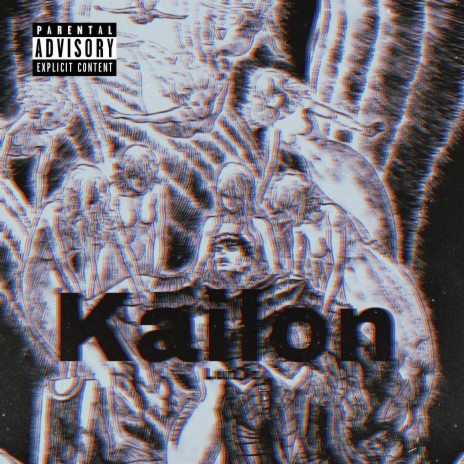 Kalion | Boomplay Music