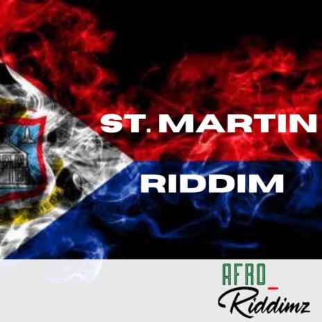 SXM Riddim | Boomplay Music