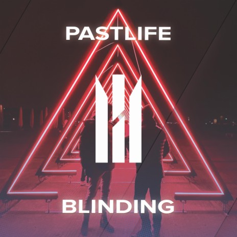 Blinding | Boomplay Music
