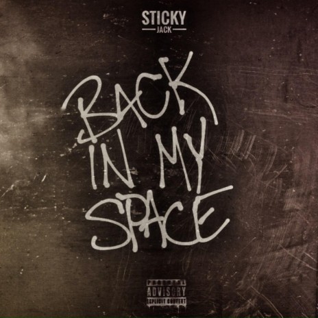 Back In My Space | Boomplay Music