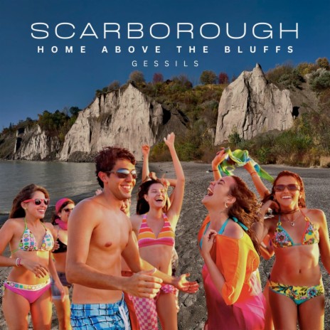 Sacrborough - Home Above the Bluffs