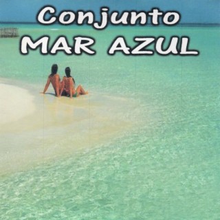 Conjunto Mar Azul