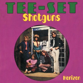 Shotguns - EP (remastered)